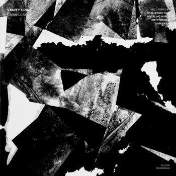 Vanity Crime - Crimeless