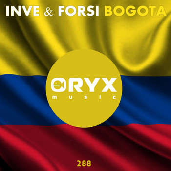 Inve & Forsi - Bogota