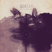 Quasar - Quasar EP (2014)