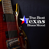Big Blues Academy - The Best Texas Blues Mood, Deep Relaxing, Weekend & Evening, Big Cities Blues Lounge