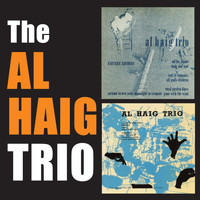 Al Haig - The Al Haig Trio