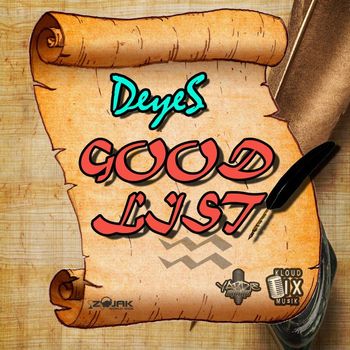 DeyeS - Good List - Single