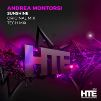Andrea Montorsi - Sunshine