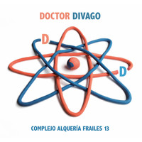 Doctor Divago - Complejo Alquería Frailes 13