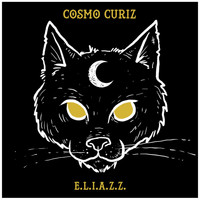 Cosmo Curiz - E.L.I.A.Z.Z.