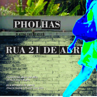 Pholhas - Pholhas Playing The Beatles