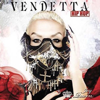 Ivy Queen - Vendetta Hip Hop
