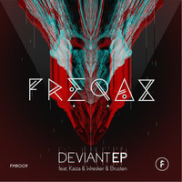 Freqax - Deviant