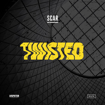 Scar - Twisted EP