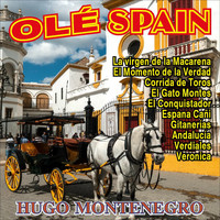 Hugo Montenegro - Olé Spain