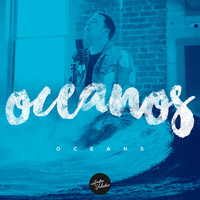 André Valadão - Oceanos (Onde Meus Pés Podem Falhar)