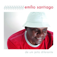 Emílio Santiago - De um jeito diferente