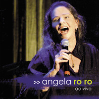 Angela Ro Ro - Angela Ro Ro (Ao vivo)