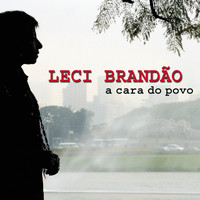 Leci Brandão - A cara do povo