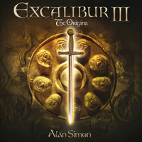 Excalibur - Excalibur 3: The Origins (Explicit)