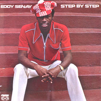 Eddy Senay - Step by Step