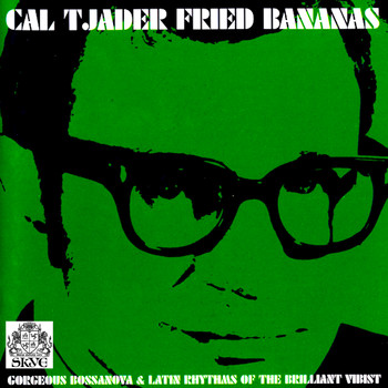 Cal Tjader - Fried Bananas