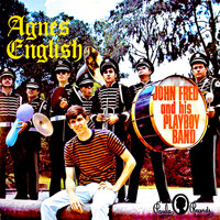 John Fred And His Playboy Band - Agnes English