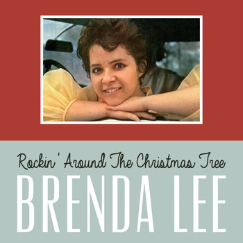 Brenda Lee - Rockin' Around the Christmas Tree