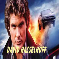 David Hasselhoff - All the Right Moves