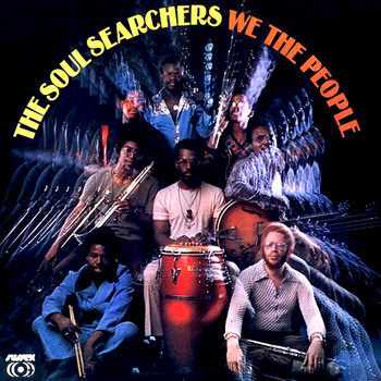 The Soul Searchers - We the People