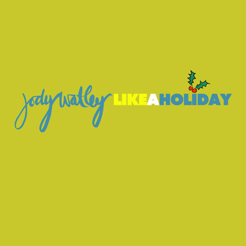 Jody Watley - Like a Holiday