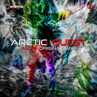 Arctic Quest - Alive