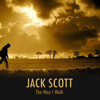 Jack Scott - The Way I Walk