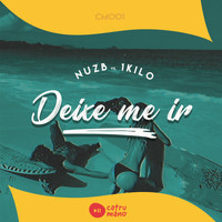 NUZB - Nuzb vs 1kilo - Deixe Me Ir