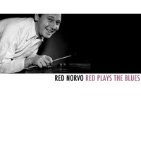 Red Norvo - Red Plays the Blues