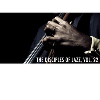 Red Norvo, Terry Gibbs & Rahsaan Roland Kirk - The Disciples of Jazz, Vol. 22