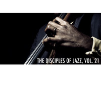 Red Norvo, Terry Gibbs & Rahsaan Roland Kirk - The Disciples of Jazz, Vol. 21