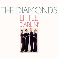 The Diamonds - Little Darlin'