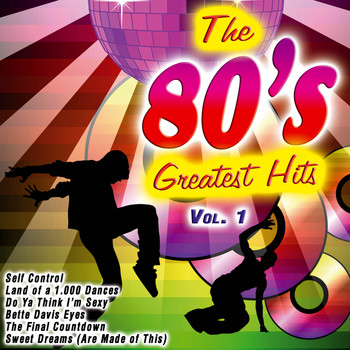 Various Artists - The 80's Greatest Hits Vol. 1