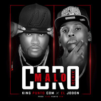KingPuntoCom - Malo Coro (Remix)