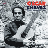 Oscar Chávez - 25 Años Con el Canto, vol. 1 (En Vivo)