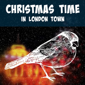 Various Artists - Christmas Time in London Town