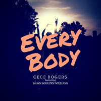 CeCe Rogers - Everybody