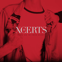 The Xcerts - Hold on to Your Heart
