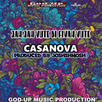 Casanova - Jah Jah Yute Di Fiyah Yute
