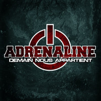 Adrenaline - Demain nous appartient (Explicit)