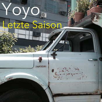 Yoyo - Letzte Saison