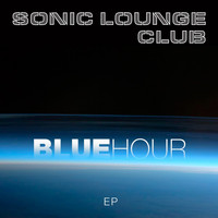 Sonic Lounge Club - Blue Hour