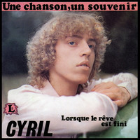 Cyril Alexy - Une chanson, un souvenir