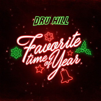 Dru Hill - Favorite Time of Year