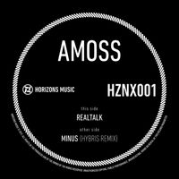 Amoss - HZNX01