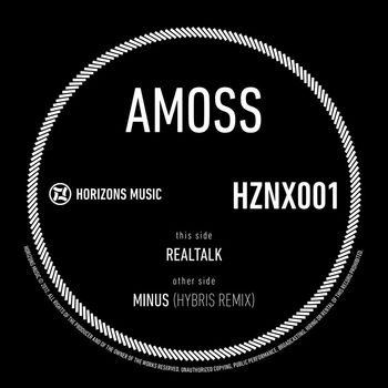 Amoss - HZNX01