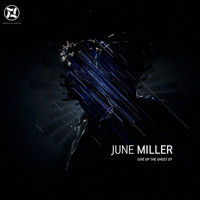 June Miller - Give up the Ghost