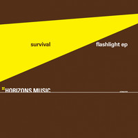 Survival - Flashlight EP
