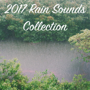 Meditation Relaxation Club, Deep Sleep Music Collective, Rain Recorders - 2017 Rain Collection for Meditation and Sleeping